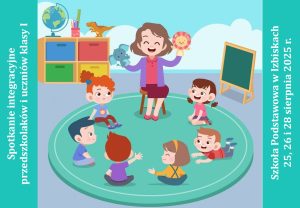 Miniaturka artykułu Spotkania integracyjne dla najmłodszych