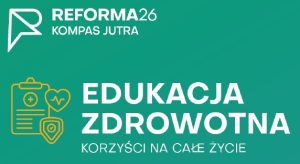 Miniaturka artykułu Edukacja zdrowotna – informacje dla rodziców i nauczycieli