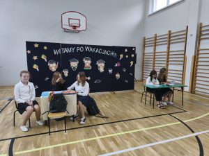 Miniaturka artykułu Rozpoczęcie roku szkolnego 2025/2026